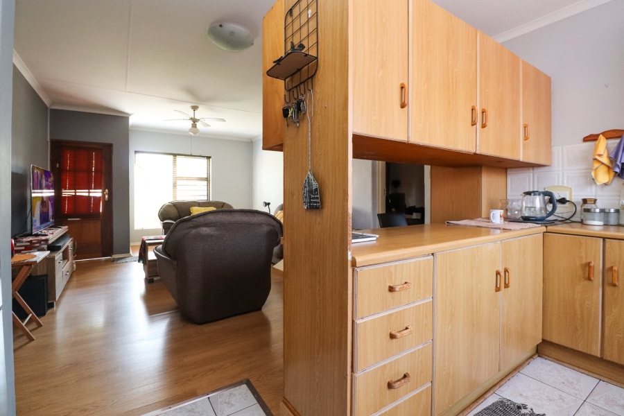 2 Bedroom Property for Sale in Flamwood North West